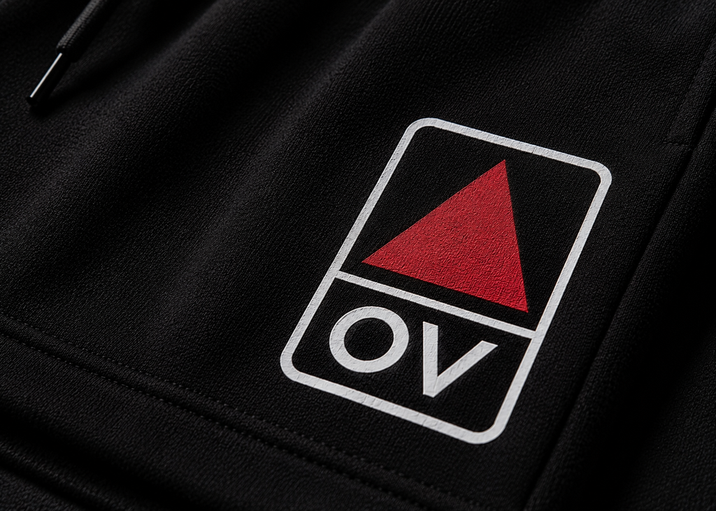THE ONLY VIEW (M) SHORTS