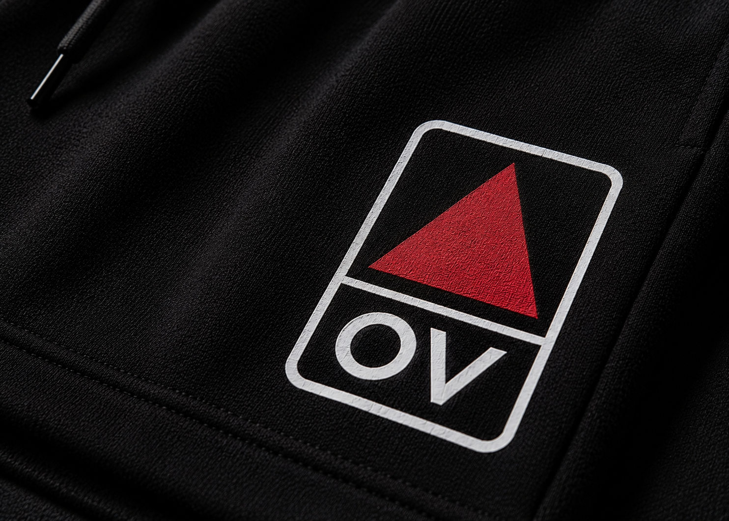 THE ONLY VIEW (M) SHORTS