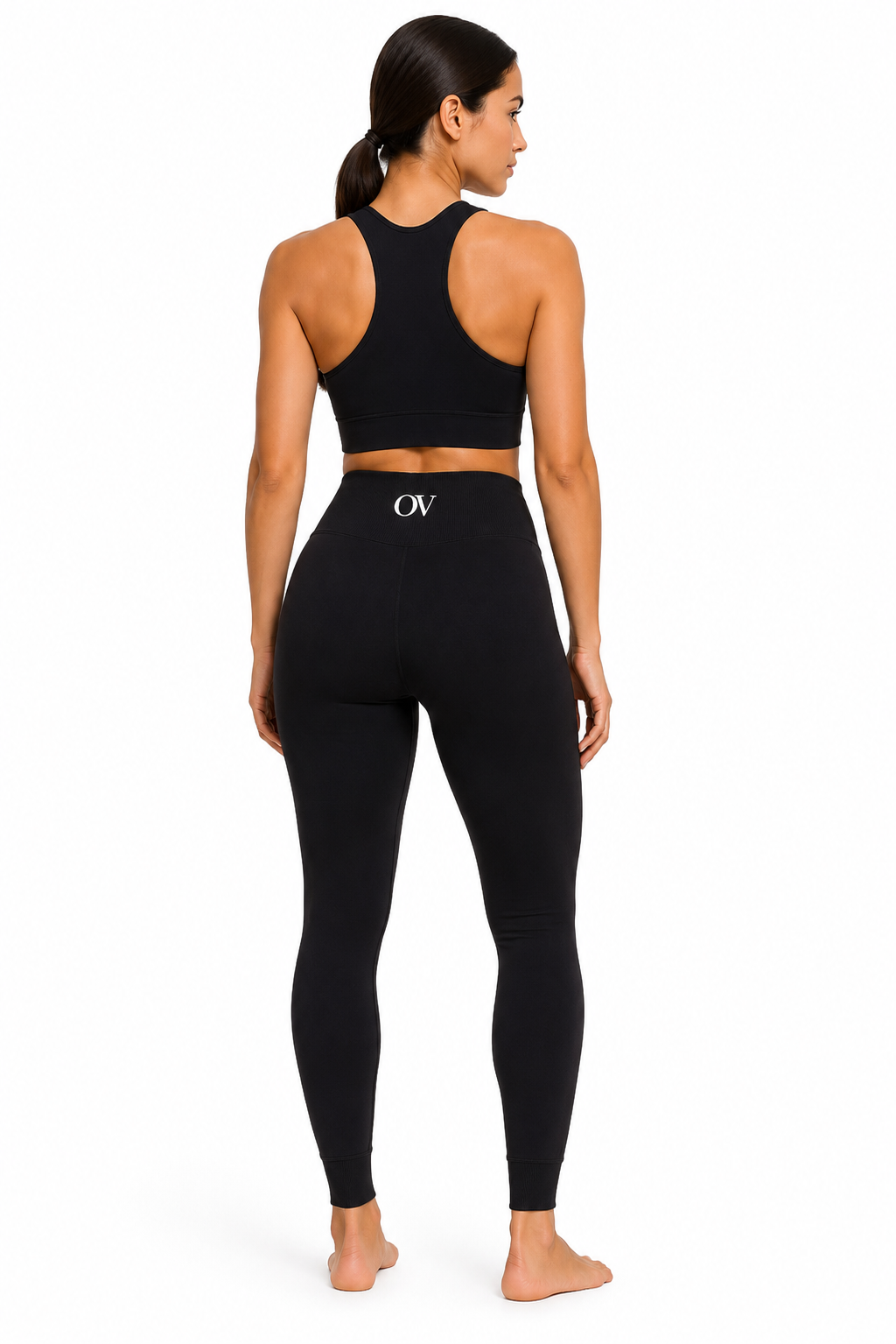 OV Performance Leggings