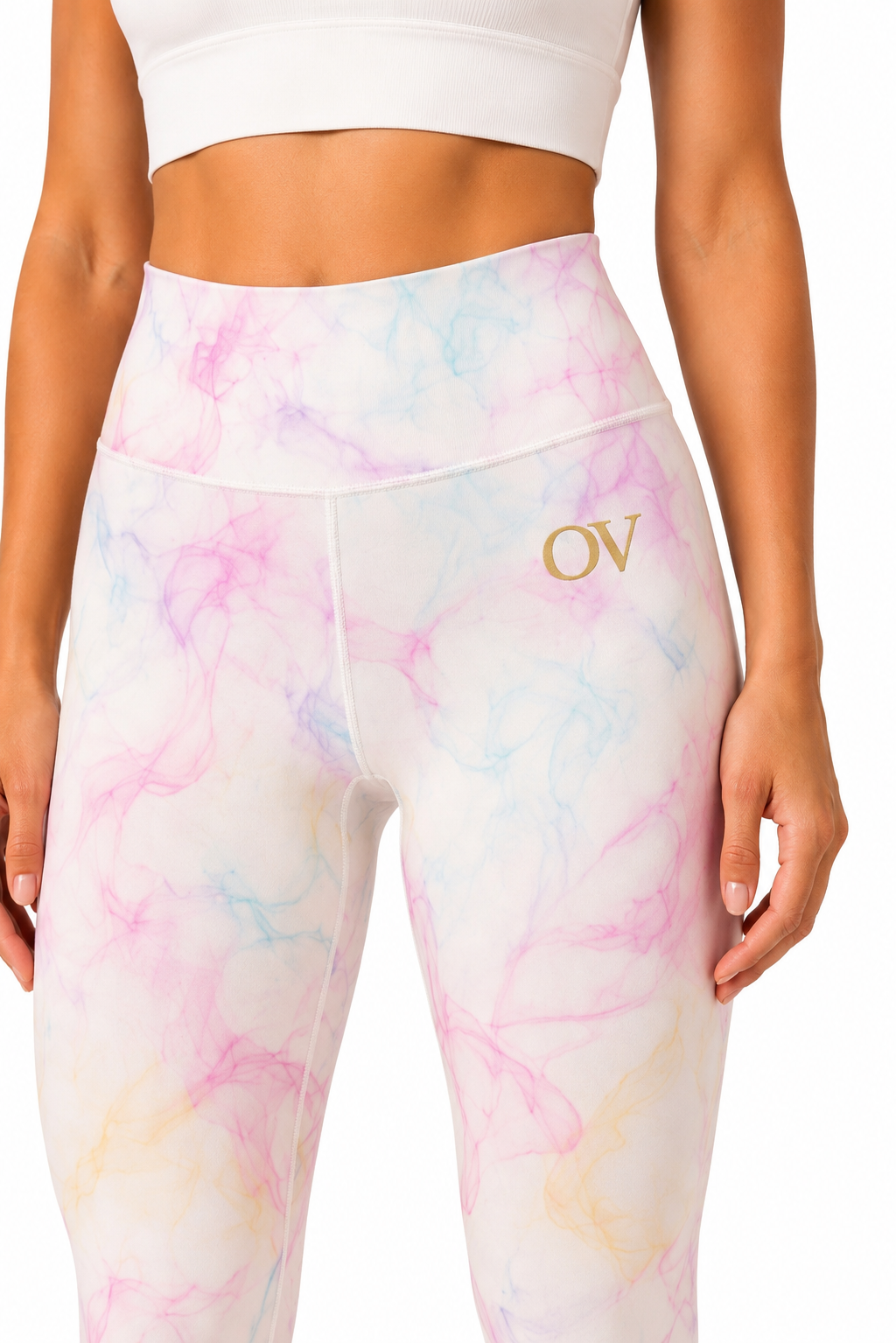 OV Performance Leggings