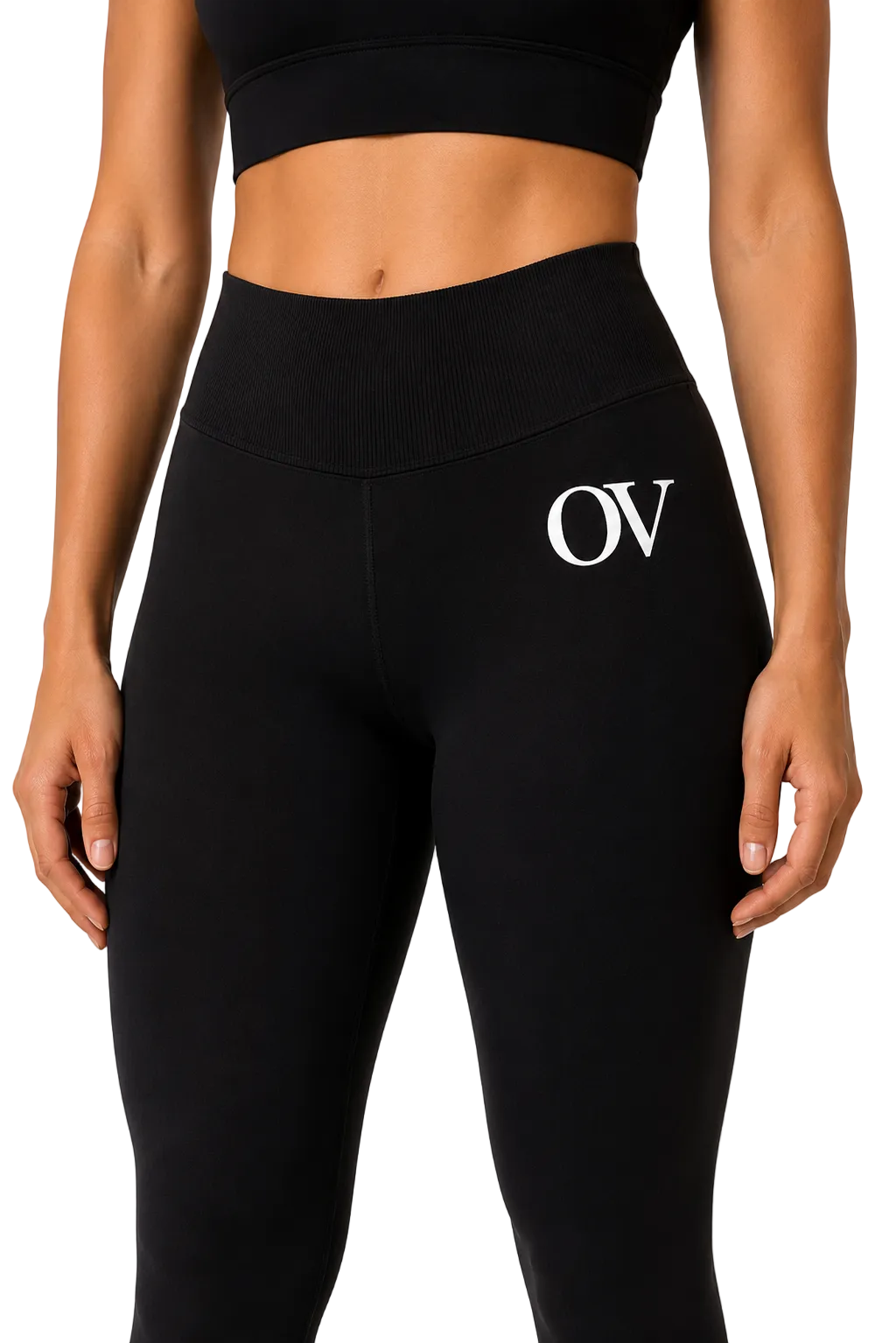 OV Performance Leggings