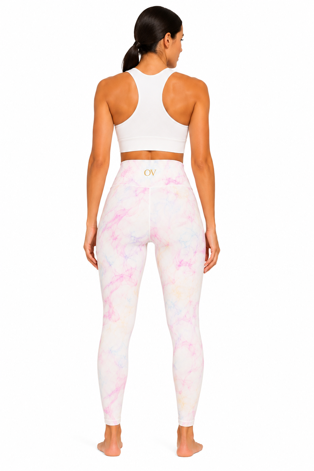 OV Performance Leggings