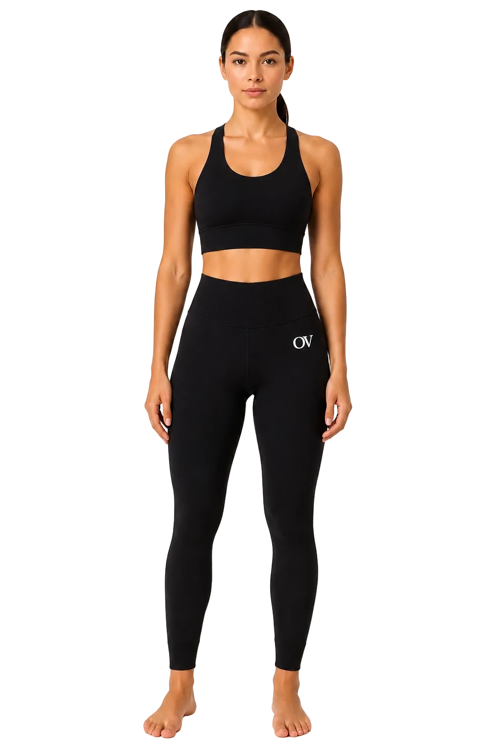 OV Performance Leggings