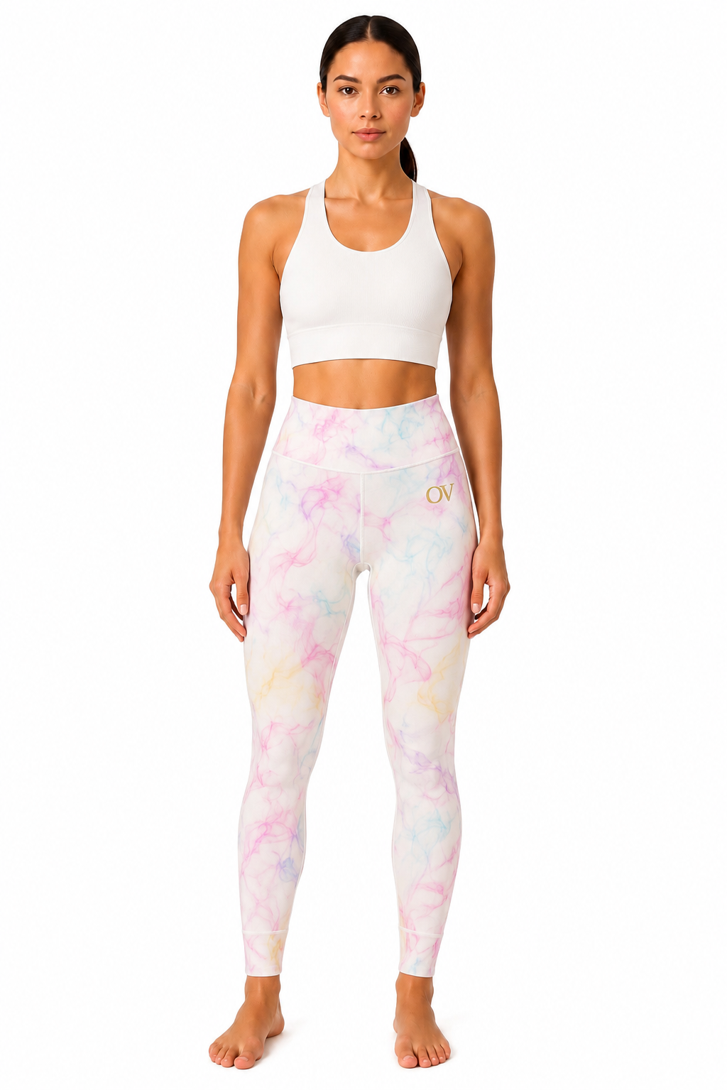 OV Performance Leggings
